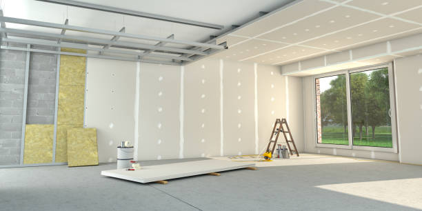 Best Insulation for Specific Applications in Litchfield, IL