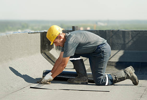 Best Fiberglass Insulation in Litchfield, IL